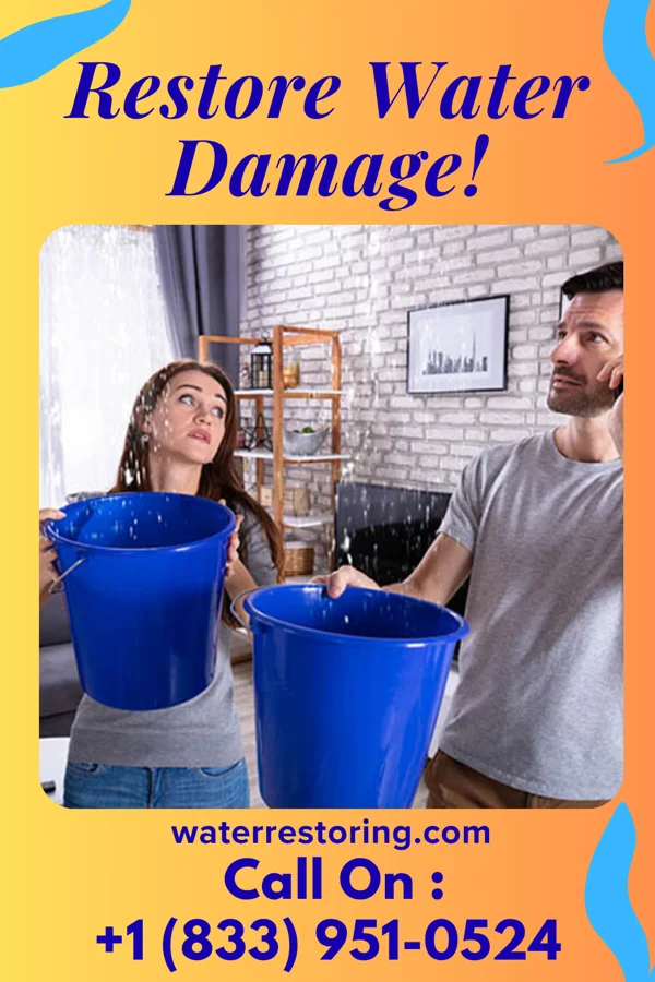 water restoration Trusted Damage Recovery Crew Greensburg